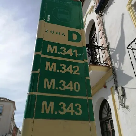 La Casita De Sandra Alora