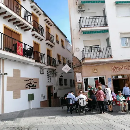La Casita De Sandra * Alora