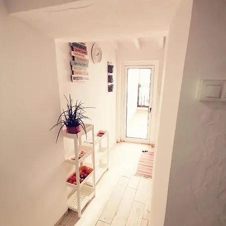 La Casita De Sandra Alora