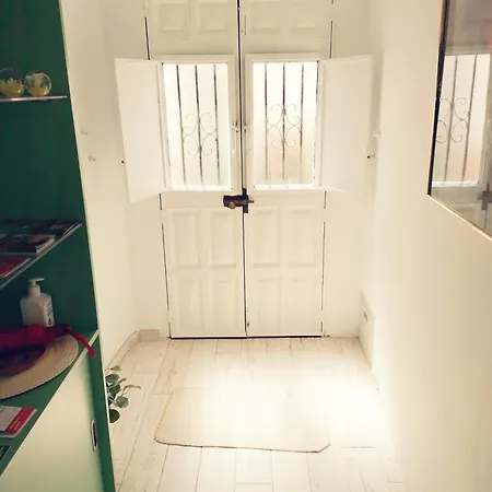 La Casita De Sandra Alora