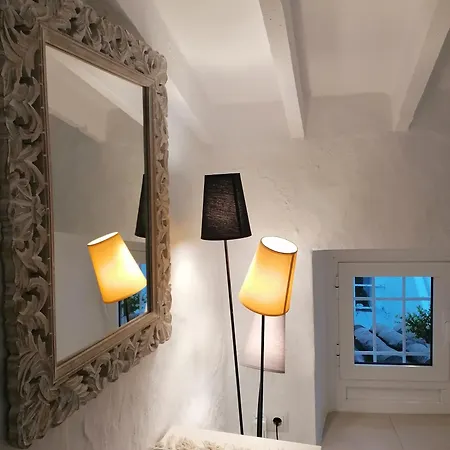 La Casita De Sandra Vakantiehuis