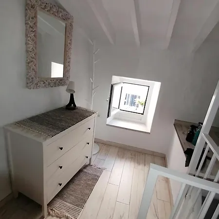 La Casita De Sandra