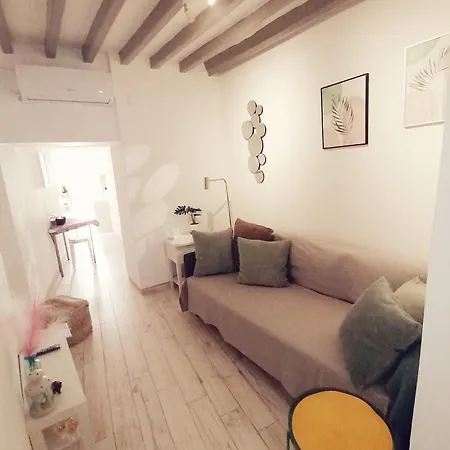 La Casita De Sandra * Alora