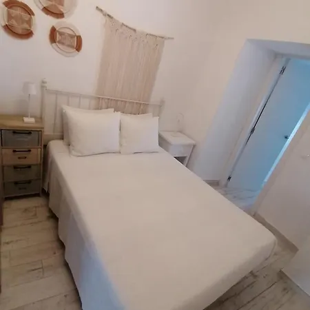 La Casita De Sandra Vakantiehuis