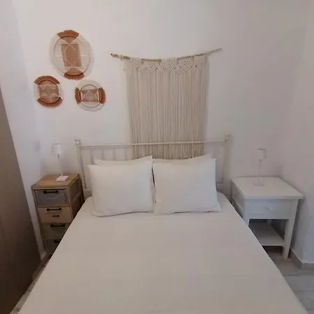 La Casita De Sandra Vakantiehuis *