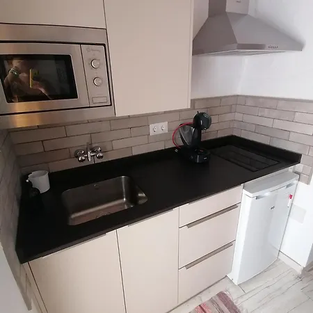 La Casita De Sandra