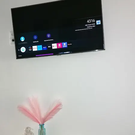 度假居 La Casita De Sandra